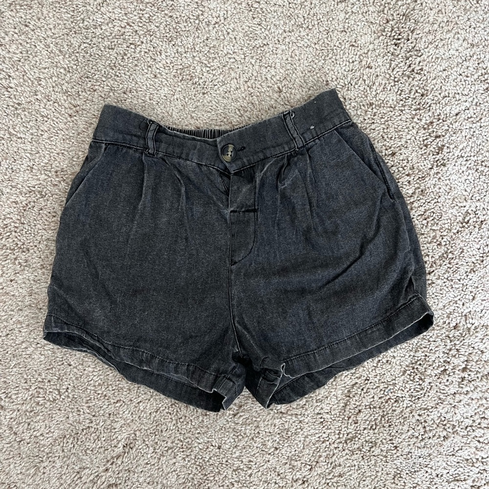 Girls shorts